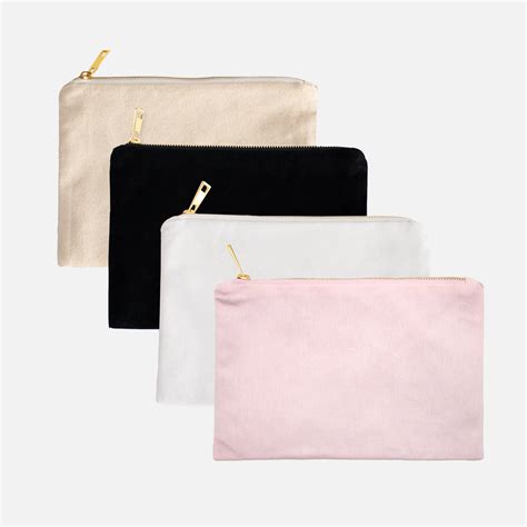 cosmetic bags wholesale supplier.